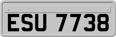 ESU7738