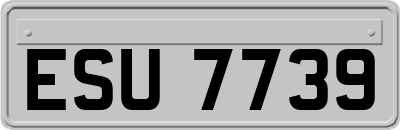 ESU7739