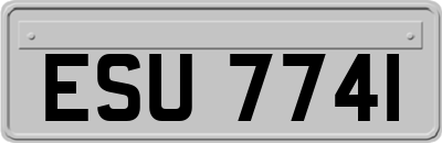 ESU7741