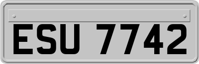 ESU7742