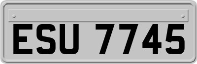 ESU7745