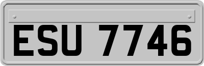 ESU7746