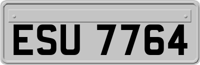 ESU7764