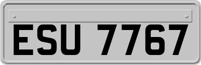 ESU7767