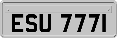 ESU7771