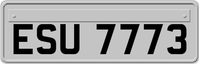 ESU7773