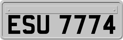 ESU7774