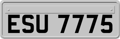 ESU7775