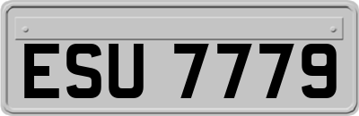 ESU7779