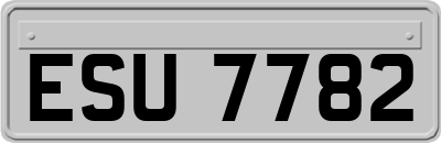ESU7782