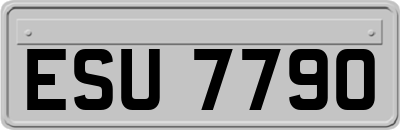 ESU7790