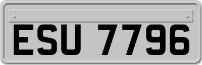 ESU7796