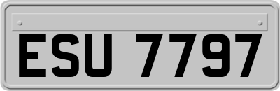ESU7797