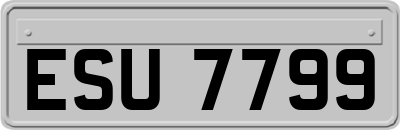 ESU7799