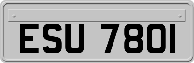 ESU7801