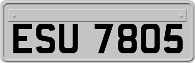 ESU7805