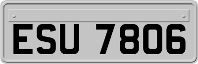 ESU7806