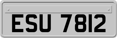 ESU7812