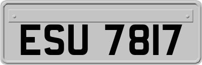 ESU7817