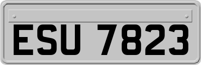 ESU7823