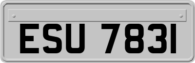 ESU7831