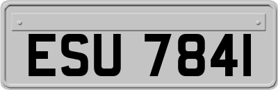 ESU7841