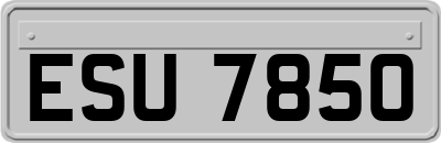 ESU7850