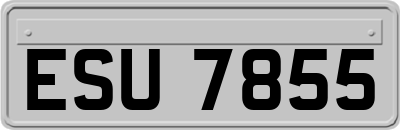 ESU7855