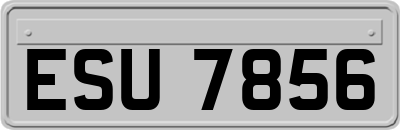 ESU7856