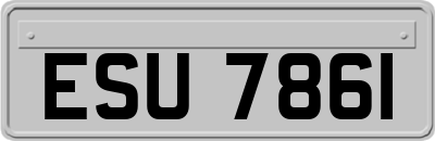 ESU7861
