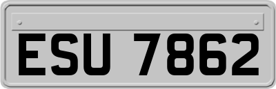 ESU7862