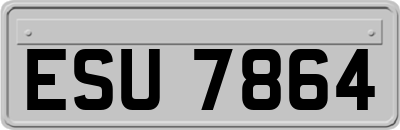 ESU7864