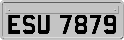 ESU7879