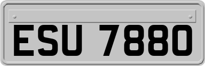 ESU7880