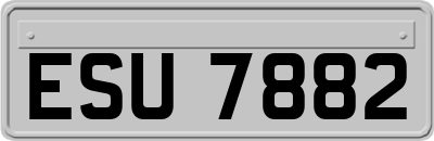 ESU7882