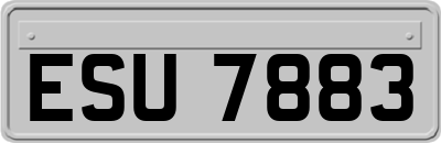ESU7883