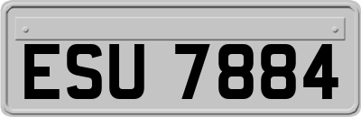 ESU7884