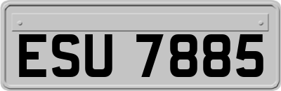 ESU7885