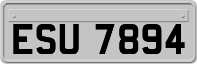 ESU7894