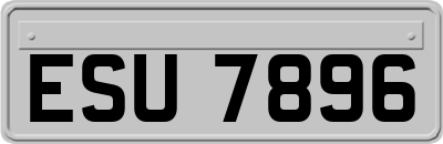ESU7896