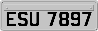 ESU7897