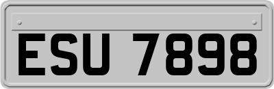 ESU7898