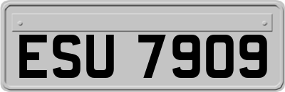 ESU7909