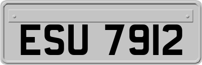 ESU7912