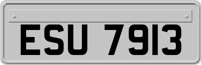 ESU7913