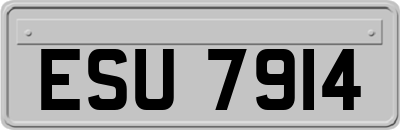 ESU7914