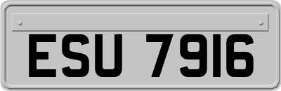 ESU7916