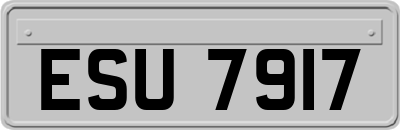 ESU7917