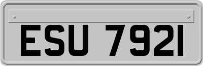 ESU7921