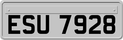 ESU7928